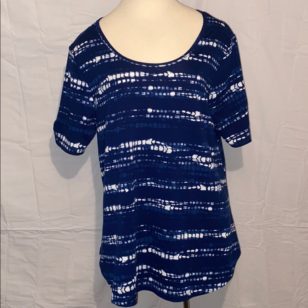 Size XL Women’s Lularoe Top